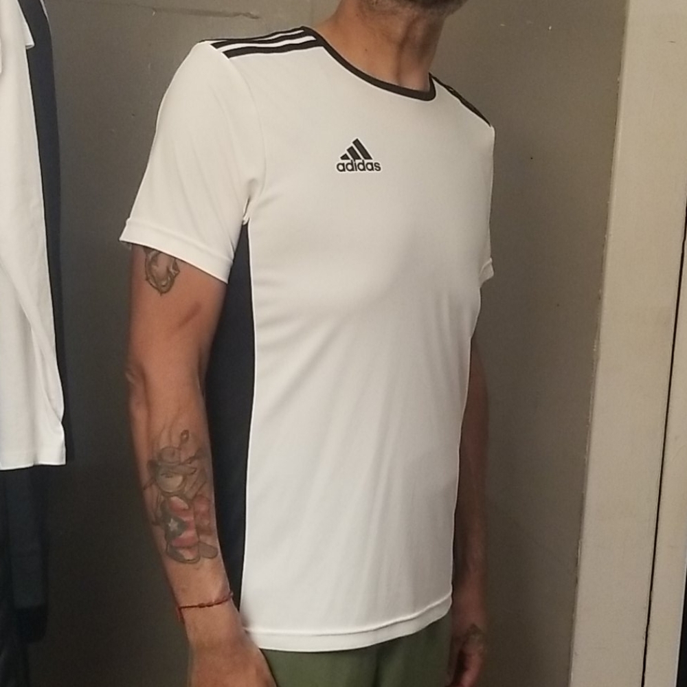 Brand new AEROREADY T SHIRT